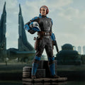 Produktbild Bo Katan Statue - Star Wars The Mandalorian