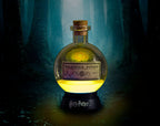 Produktbild Harry Potter - Vielsaft-Trank Farbwechsel Lampe 21 cm