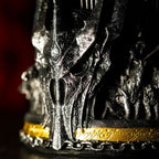Produktbild Der Herr der Ringe - Sauron Schneekugel deluxe