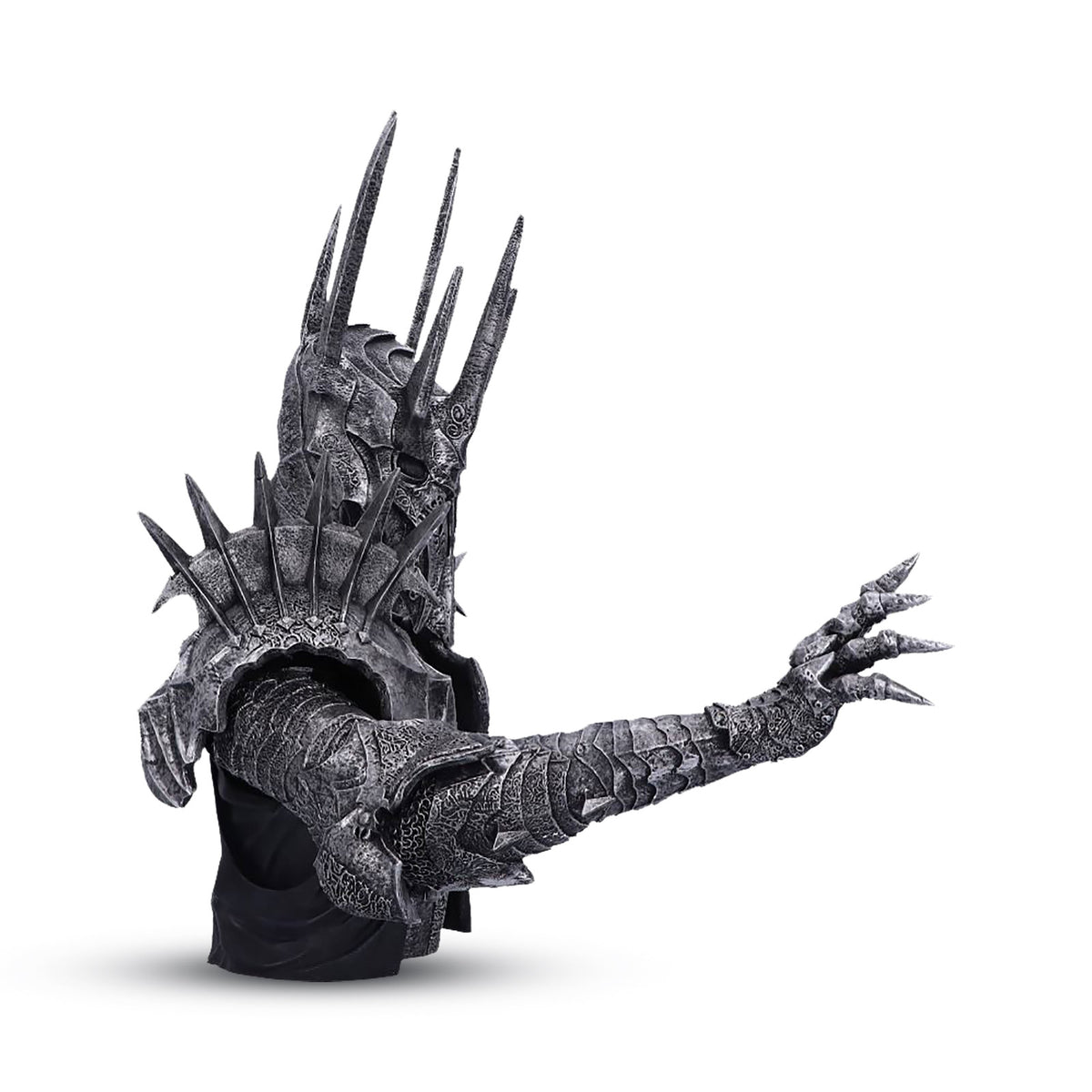 Productafbeelding Heer der Ringen - Sauron Buste deluxe