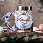 Image produit Seigneur des Anneaux - Cruche de Rivendell Deluxe