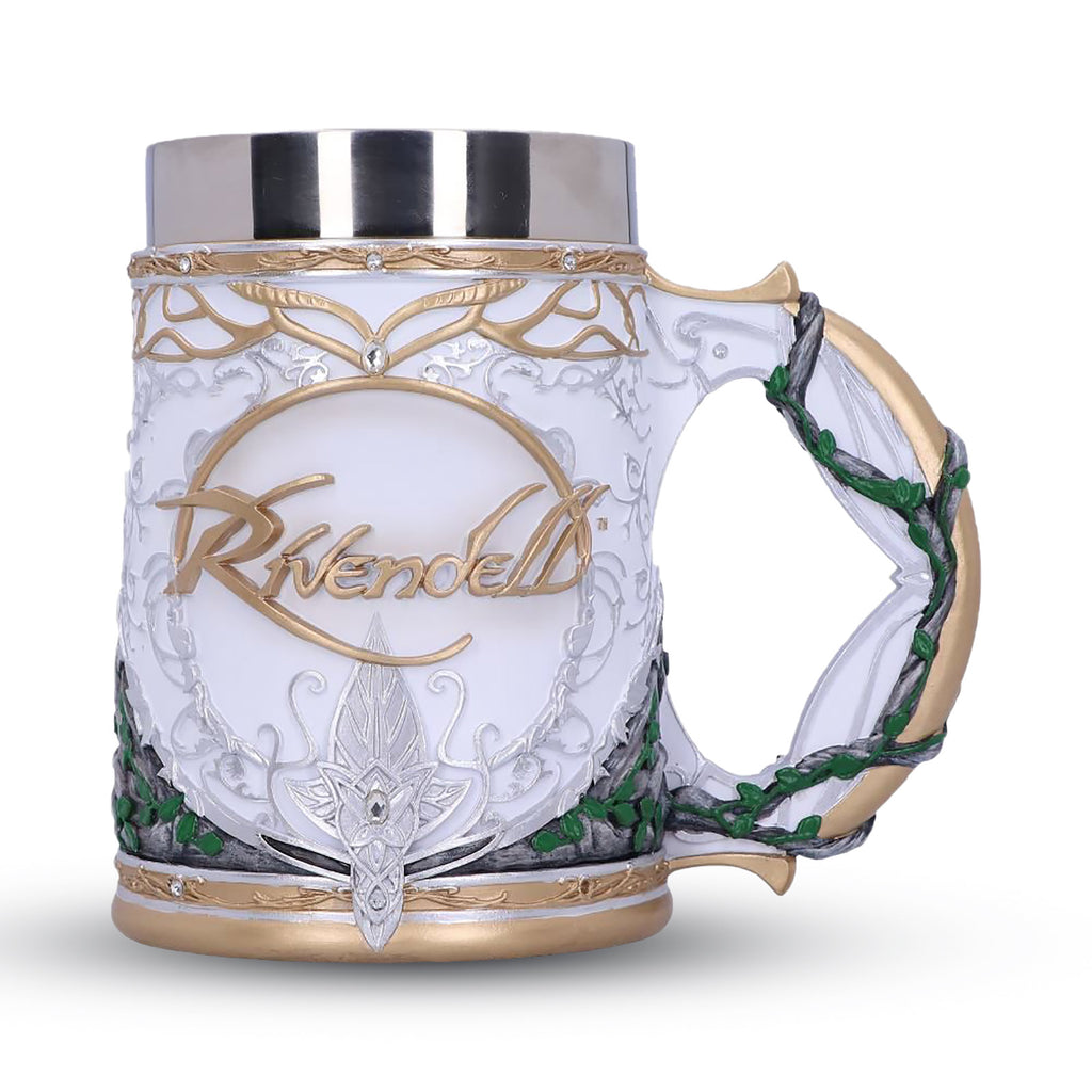 Image produit Seigneur des Anneaux - Cruche de Rivendell Deluxe