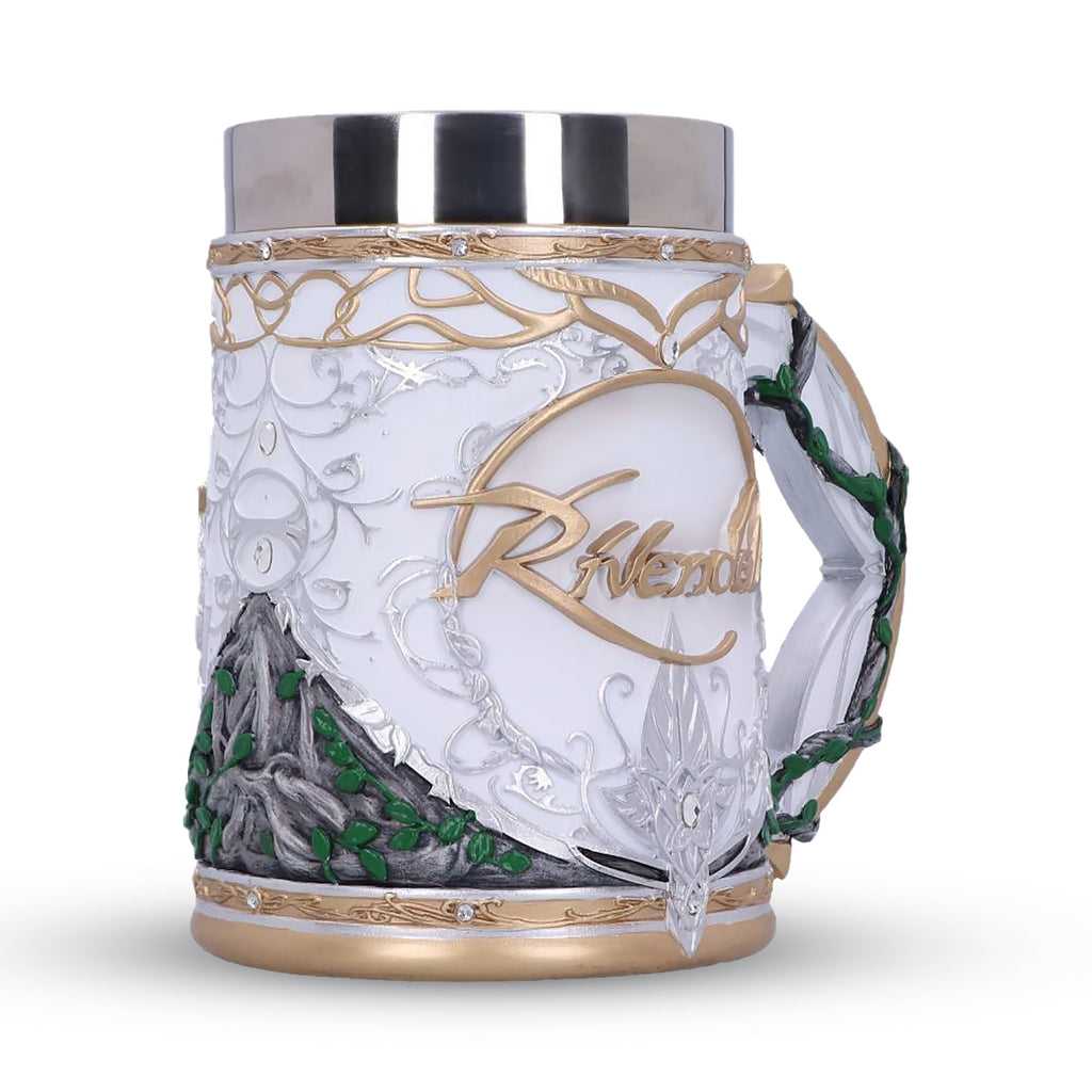 Image produit Seigneur des Anneaux - Cruche de Rivendell Deluxe