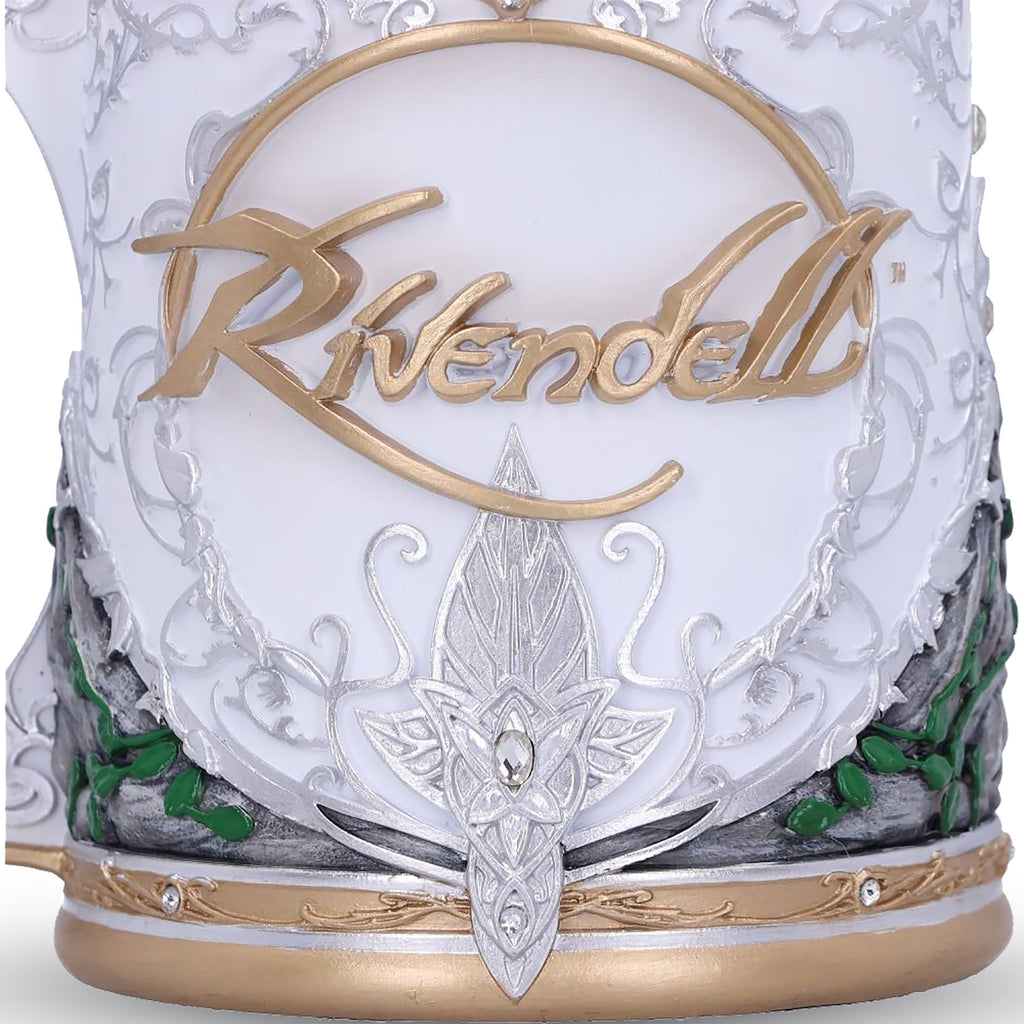 Image produit Seigneur des Anneaux - Cruche de Rivendell Deluxe