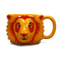 Image produit Harry Potter - Gryffondor Animal de Blason 3D Tasse