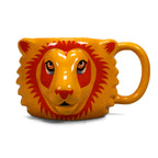Image produit Harry Potter - Gryffondor Animal de Blason 3D Tasse