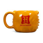 Image produit Harry Potter - Gryffondor Animal de Blason 3D Tasse