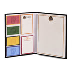 Image produit Harry Potter - Post-its Blason de Maison Set de 7