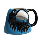 Productafbeelding Harry Potter - Ravenklauw Mascotte 3D Mok
