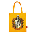 Productafbeelding Harry Potter - Hufflepuff Wapen Draagtas