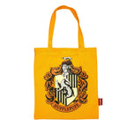 Productafbeelding Harry Potter - Hufflepuff Wapen Draagtas