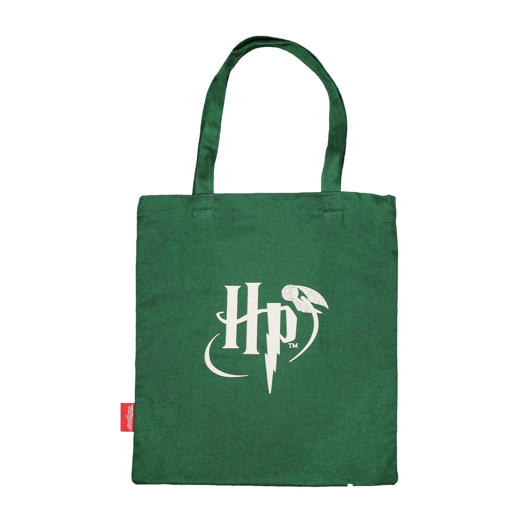 Productafbeelding Harry Potter - Slytherin Wapen Draagtas