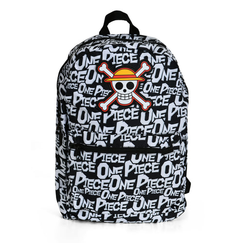 Image produit One Piece - Sac à dos Skull de l'équipage au Chapeau de Paille
