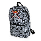 Image produit One Piece - Sac à dos Skull de l'équipage au Chapeau de Paille