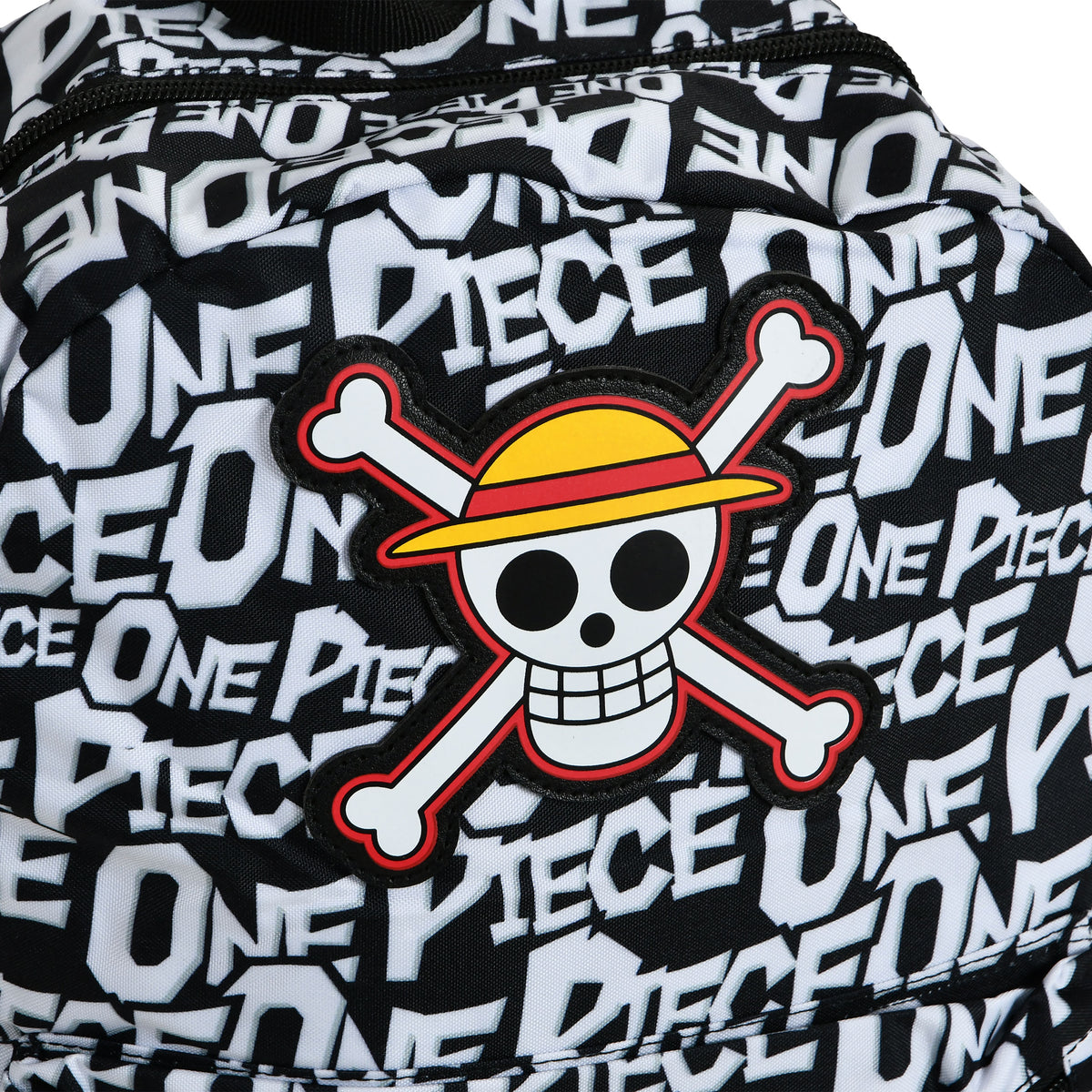 Image produit One Piece - Sac à dos Skull de l'équipage au Chapeau de Paille