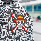 Image produit One Piece - Sac à dos Skull de l'équipage au Chapeau de Paille
