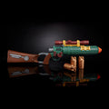 Image produit Star Wars - Boba Fett EE-3 Nerf Blaster avec Lumière et Son 1:1