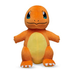 Image produit Pokemon - Figurine en peluche Charmander 25 cm