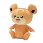 Image produit Pokemon - Figurine en peluche Teddiursa 23 cm
