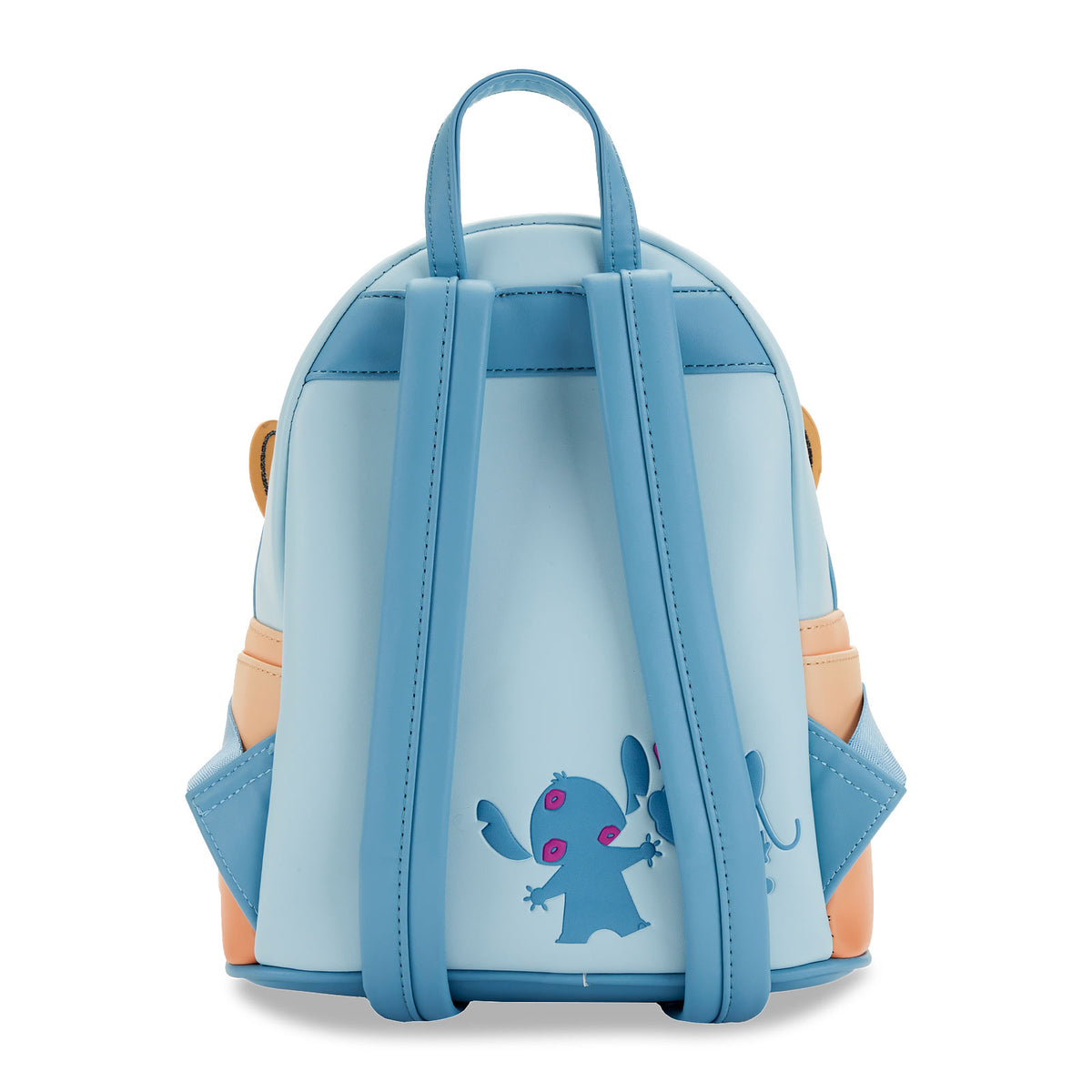Image produit Lilo & Stitch - Mini Sac à Dos Soirée Glace