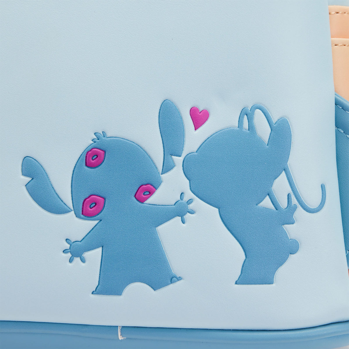 Image produit Lilo & Stitch - Mini Sac à Dos Soirée Glace
