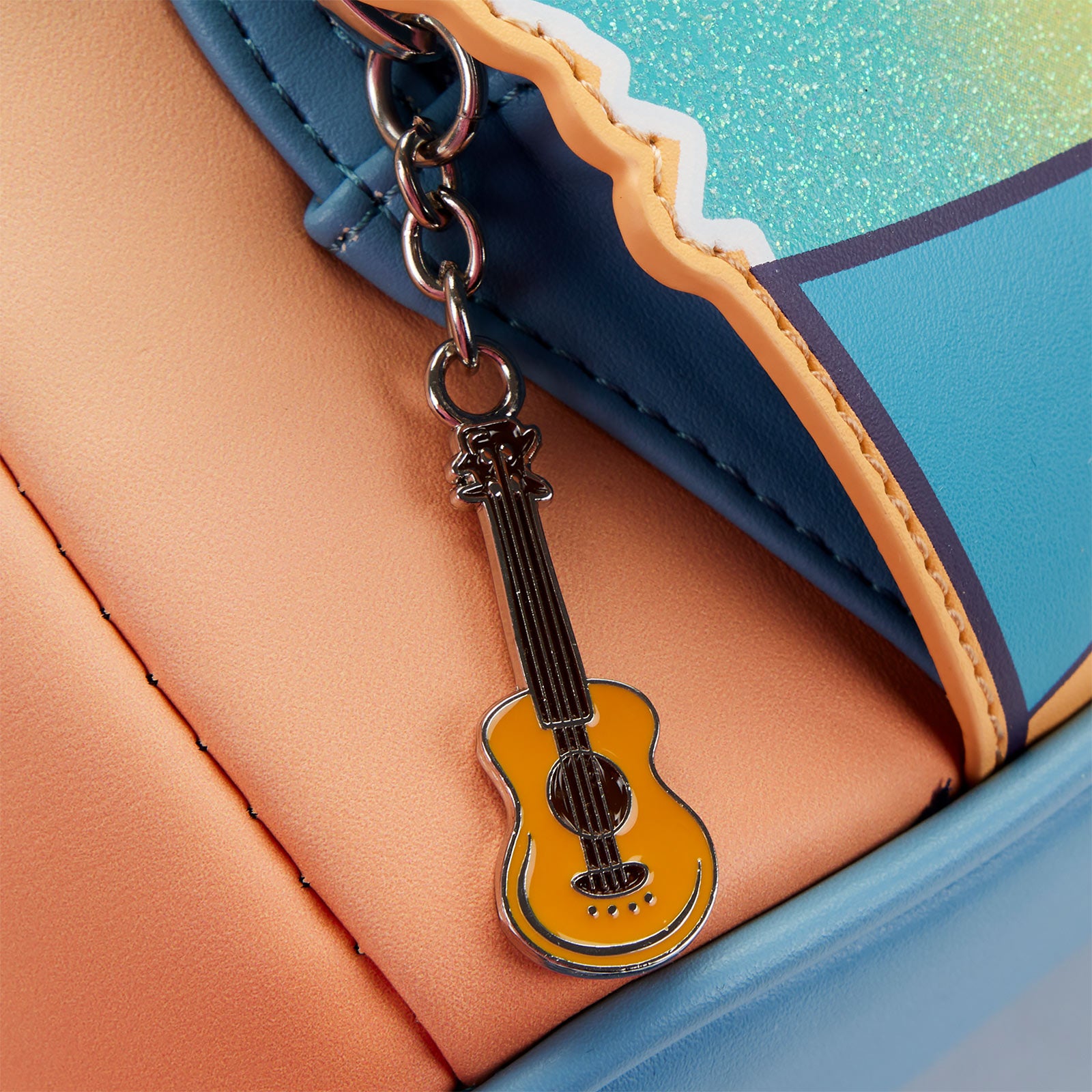 Image produit Lilo & Stitch - Mini Sac à Dos Soirée Glace
