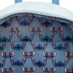 Image produit Lilo & Stitch - Mini Sac à Dos Soirée Glace