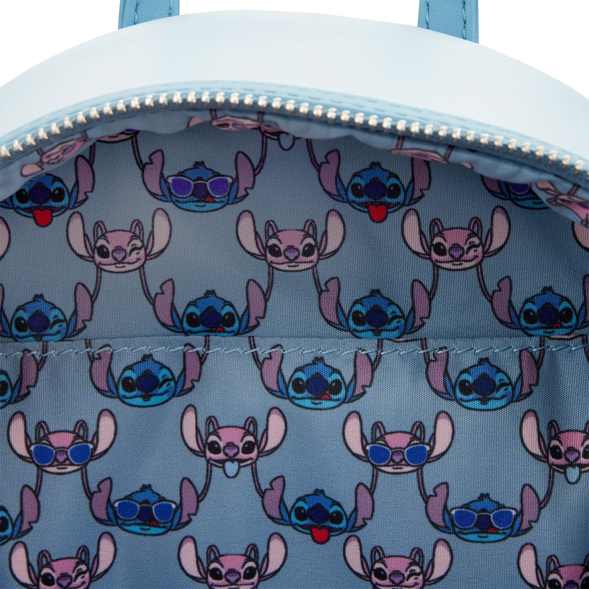 Image produit Lilo & Stitch - Mini Sac à Dos Soirée Glace