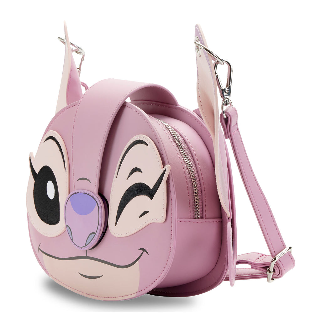 Image produit Lilo & Stitch - Sac à bandoulière Angel