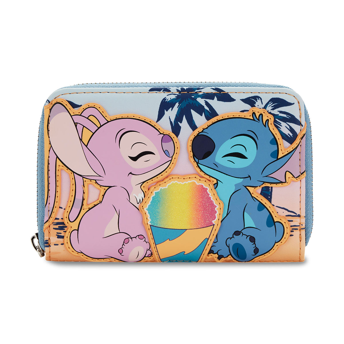 Produktbild Lilo & Stitch - Snow Cone Date Night Geldbörse