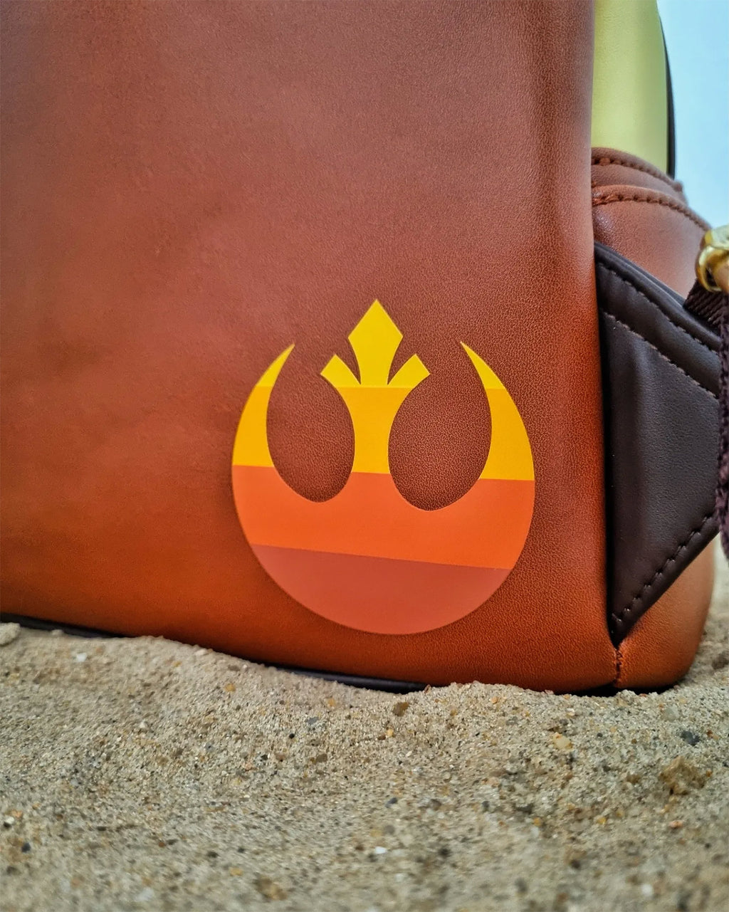 Productafbeelding Star Wars - Jakku Mini Rugzak