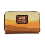 Productafbeelding Star Wars - Jakku Portemonnee