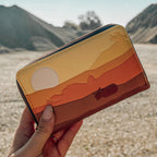 Productafbeelding Star Wars - Jakku Portemonnee