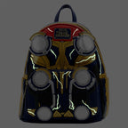 Productafbeelding Thor - Cosplay Glow in the Dark Mini Rugzak