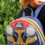 Productafbeelding Thor - Cosplay Glow in the Dark Mini Rugzak