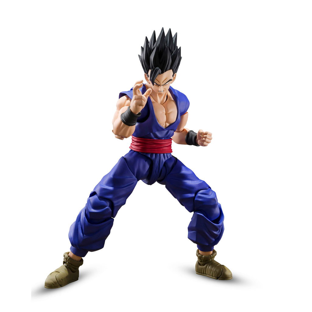 Productafbeelding Dragon Ball Super - Ultimate Son Gohan Actiefiguur