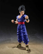 Productafbeelding Dragon Ball Super - Ultimate Son Gohan Actiefiguur