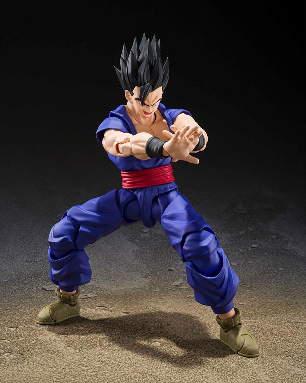 Productafbeelding Dragon Ball Super - Ultimate Son Gohan Actiefiguur