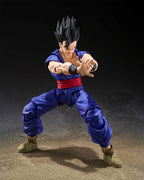 Productafbeelding Dragon Ball Super - Ultimate Son Gohan Actiefiguur