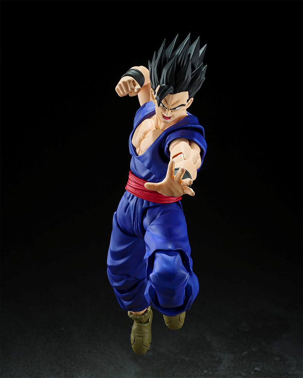 Productafbeelding Dragon Ball Super - Ultimate Son Gohan Actiefiguur