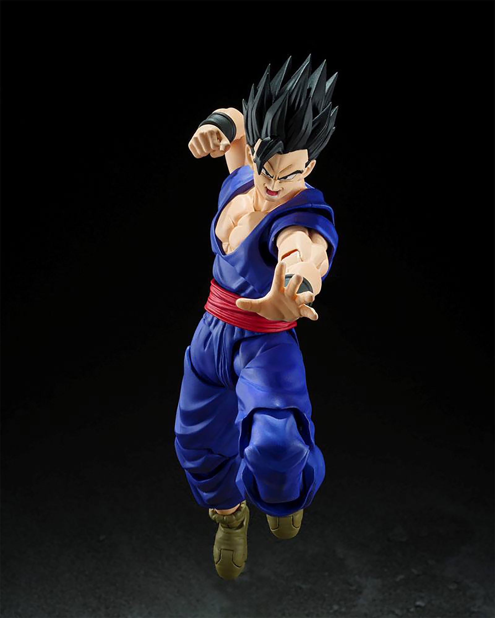 Productafbeelding Dragon Ball Super - Ultimate Son Gohan Actiefiguur