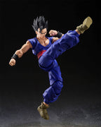 Productafbeelding Dragon Ball Super - Ultimate Son Gohan Actiefiguur