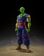 Produktbild Dragon Ball Super - Piccolo Actionfigur
