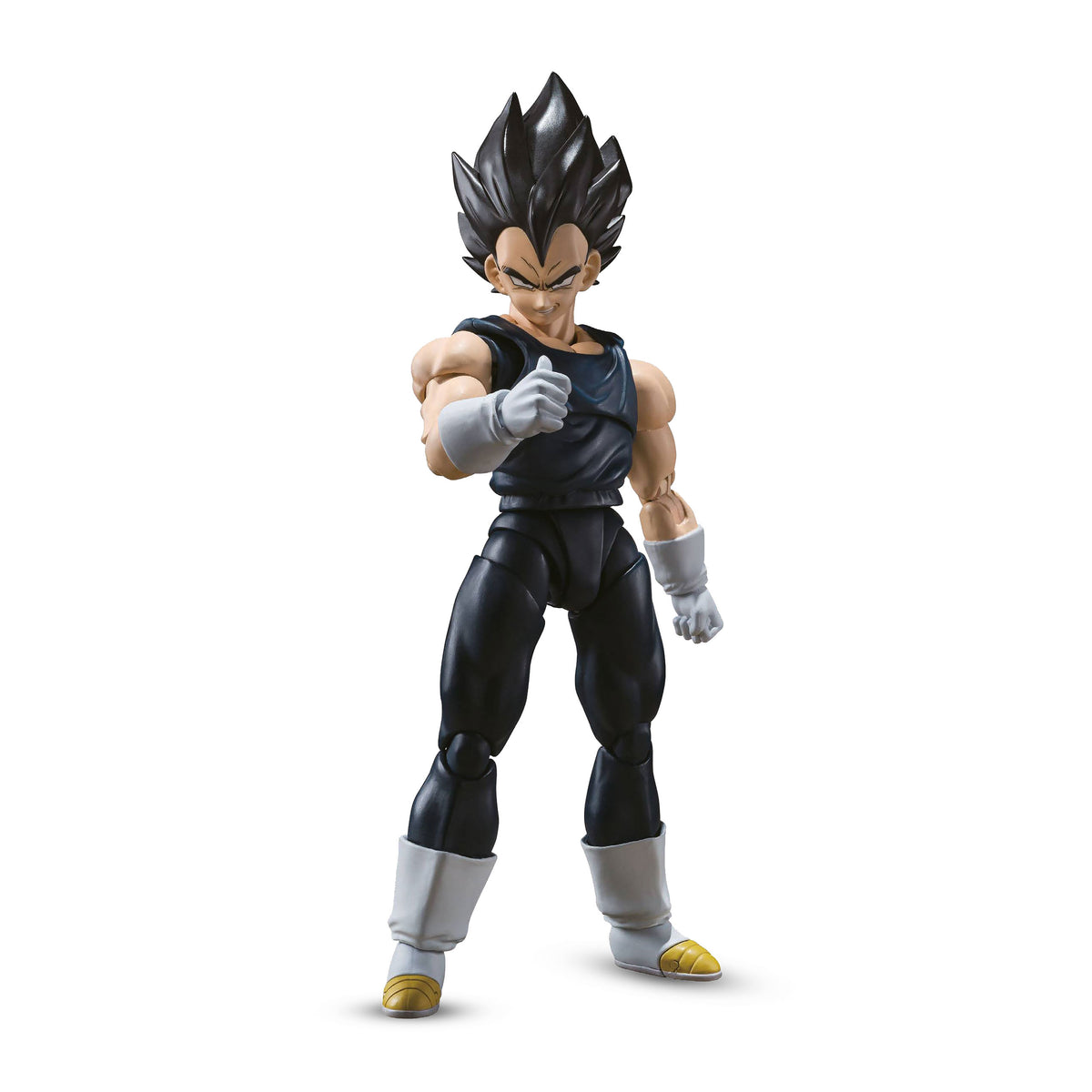 Productafbeelding Dragon Ball Super - Vegeta Actiefiguur