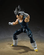 Productafbeelding Dragon Ball Super - Vegeta Actiefiguur