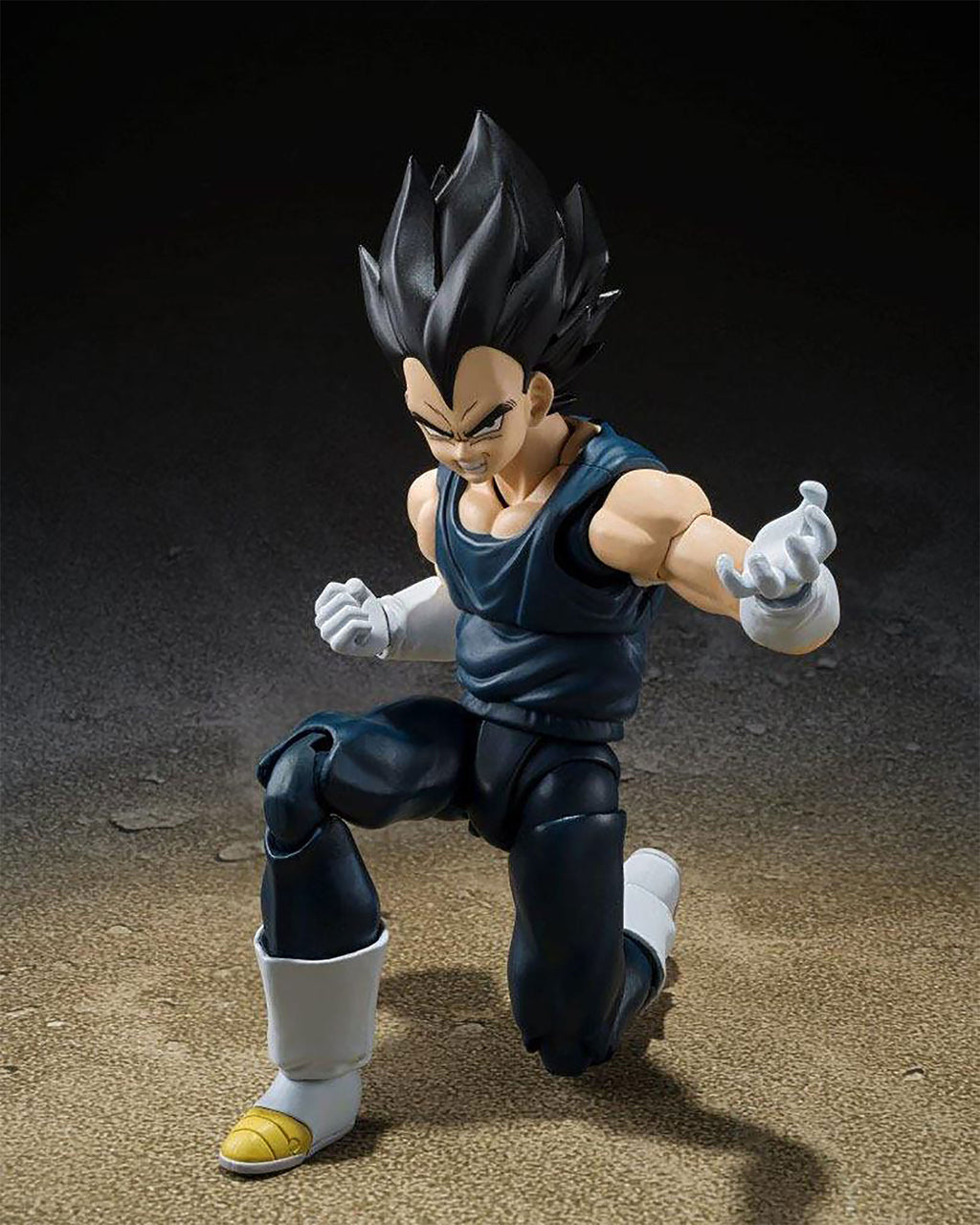 Productafbeelding Dragon Ball Super - Vegeta Actiefiguur