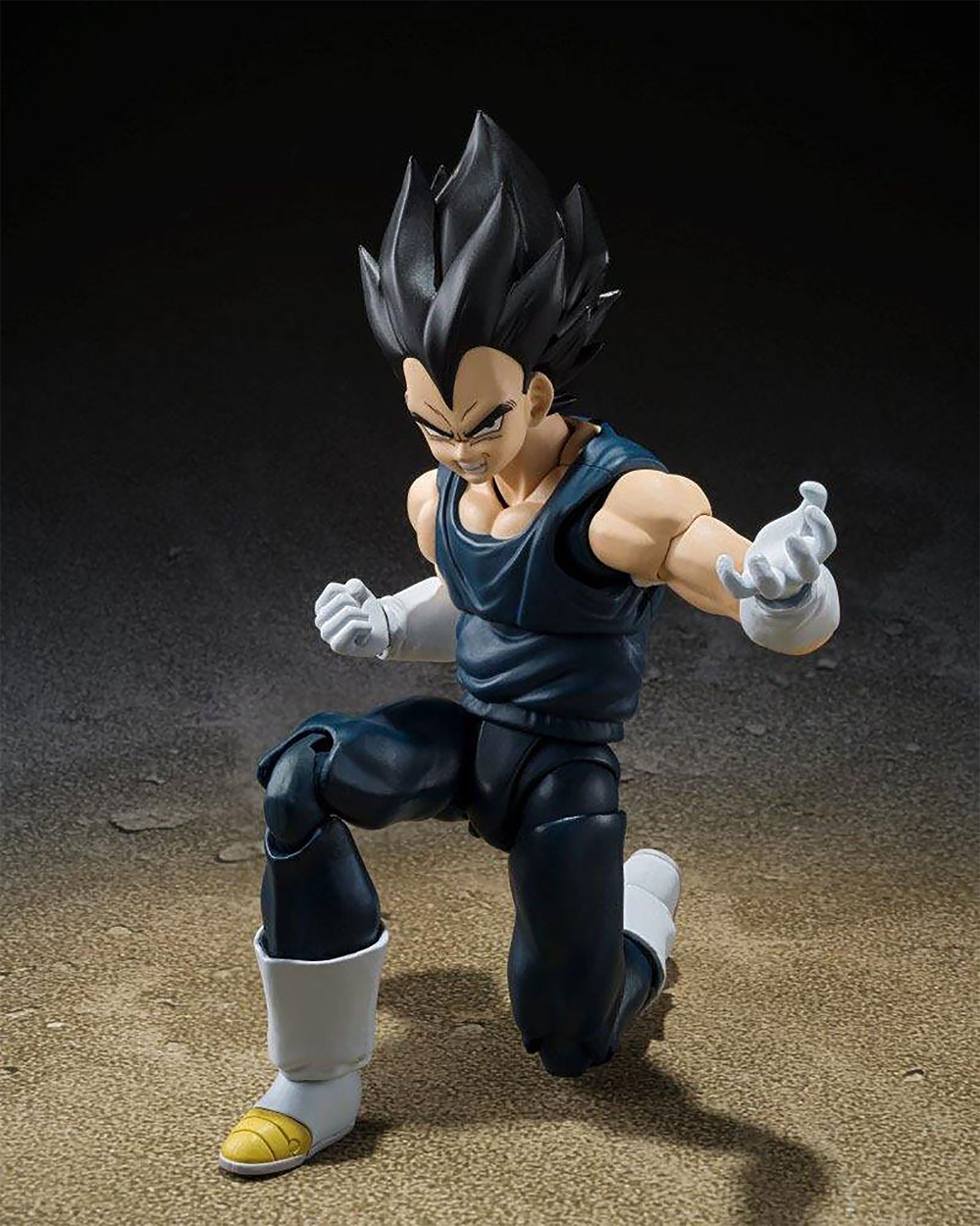 Productafbeelding Dragon Ball Super - Vegeta Actiefiguur