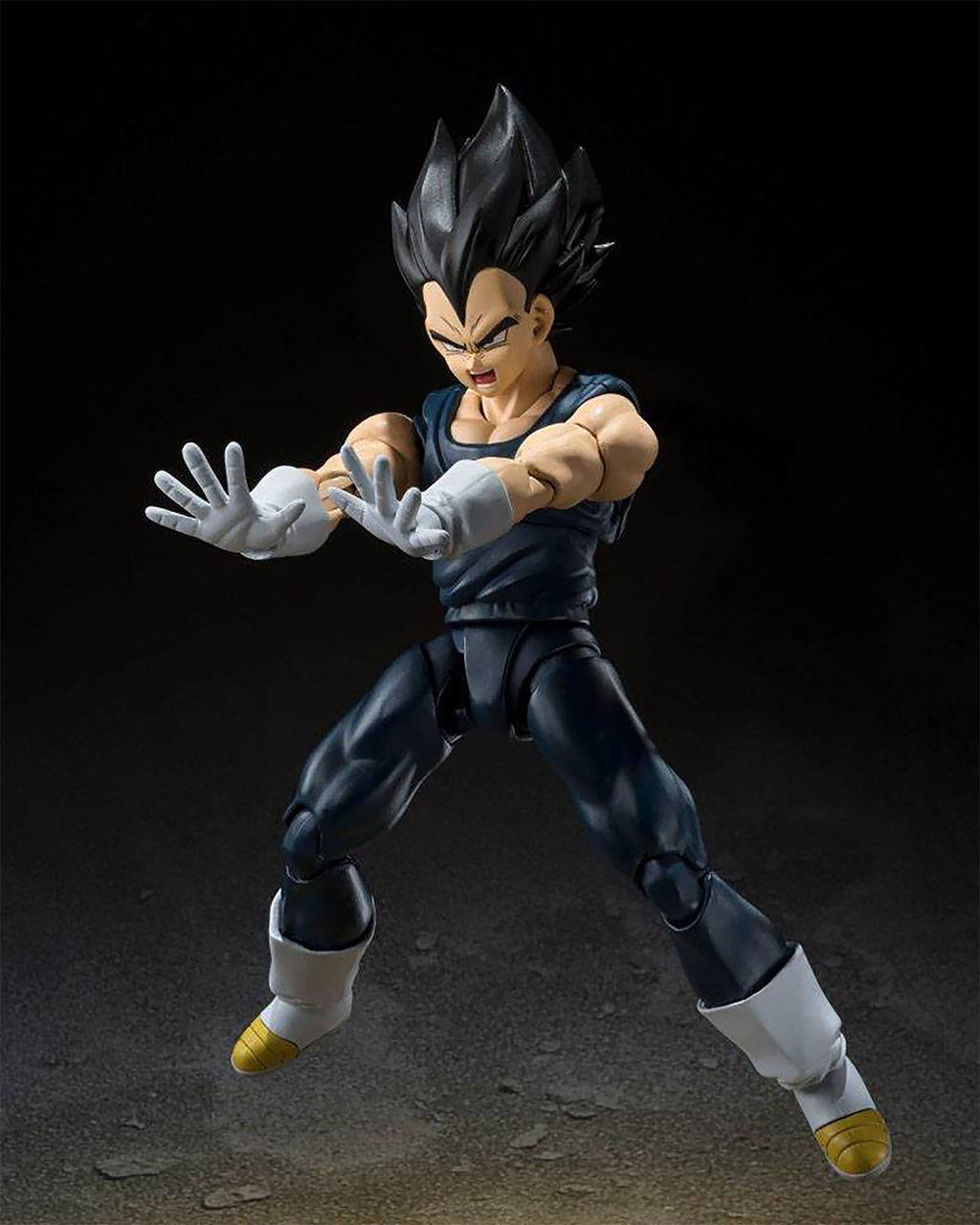 Productafbeelding Dragon Ball Super - Vegeta Actiefiguur