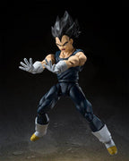 Productafbeelding Dragon Ball Super - Vegeta Actiefiguur