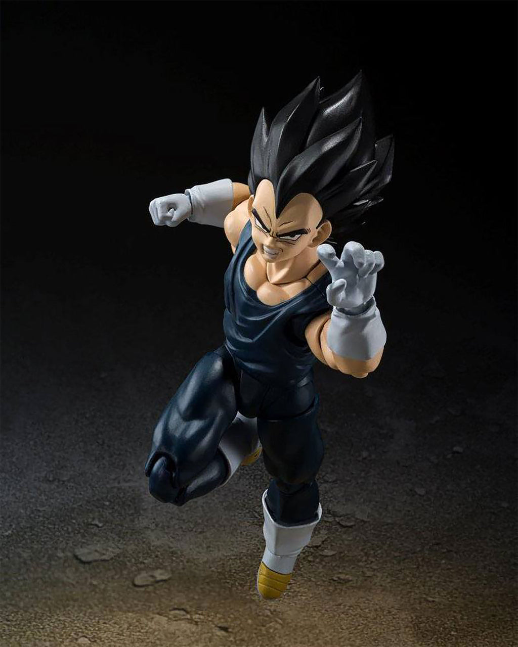 Productafbeelding Dragon Ball Super - Vegeta Actiefiguur